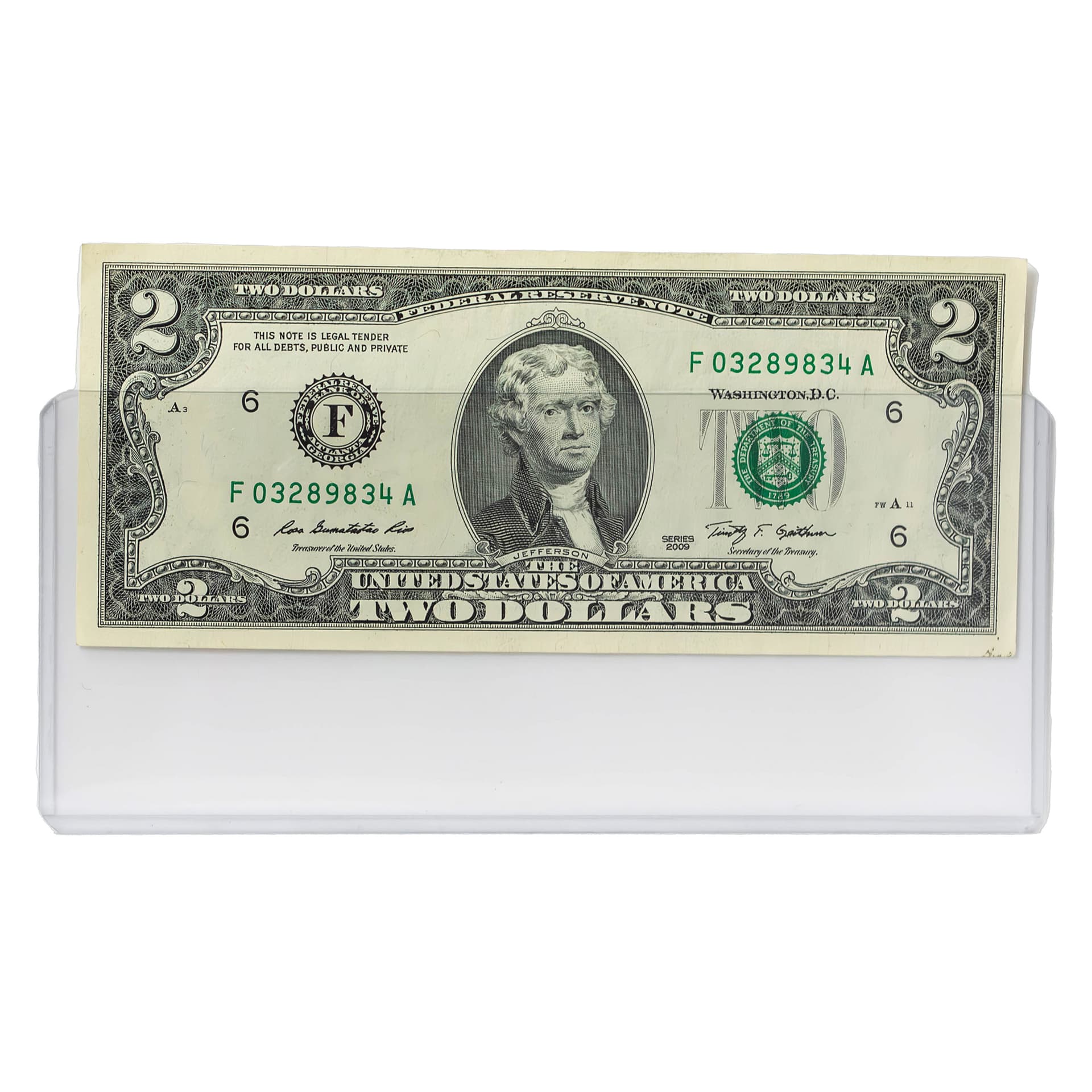 Currency Storage product image